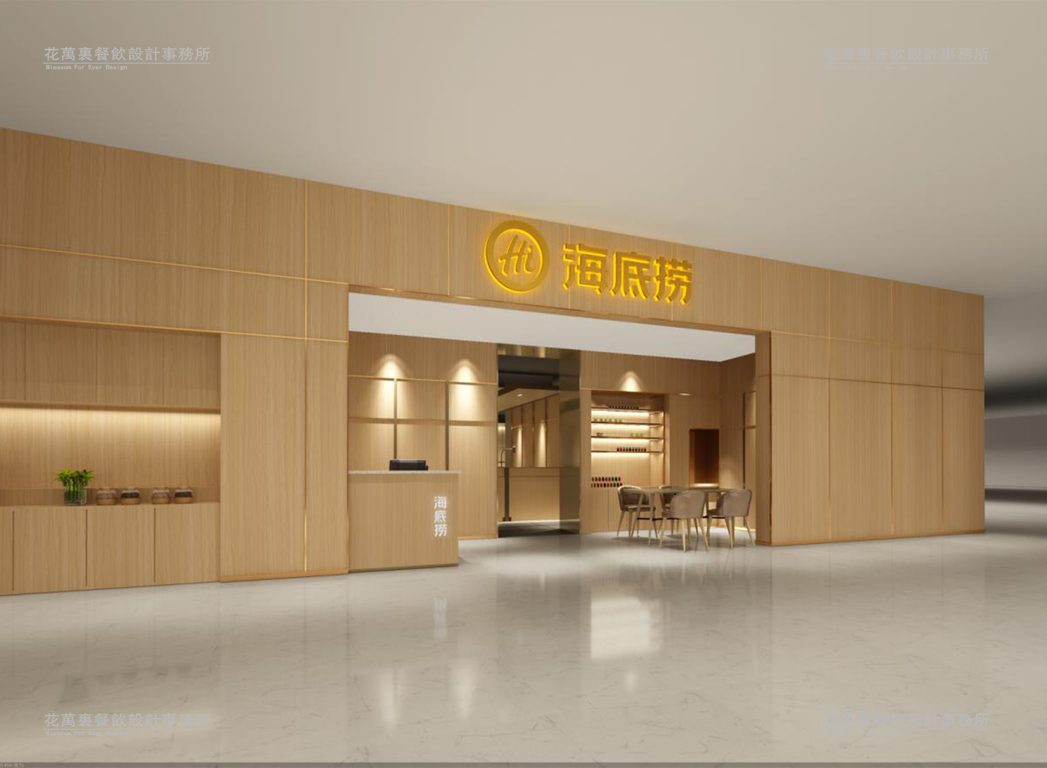 餐廳如何在細(xì)節(jié)處贏得回頭客