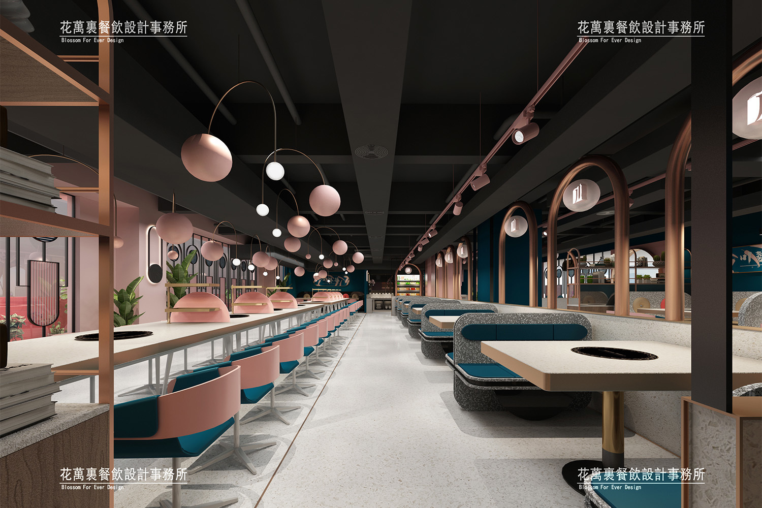給餐館起名的四個(gè)方法