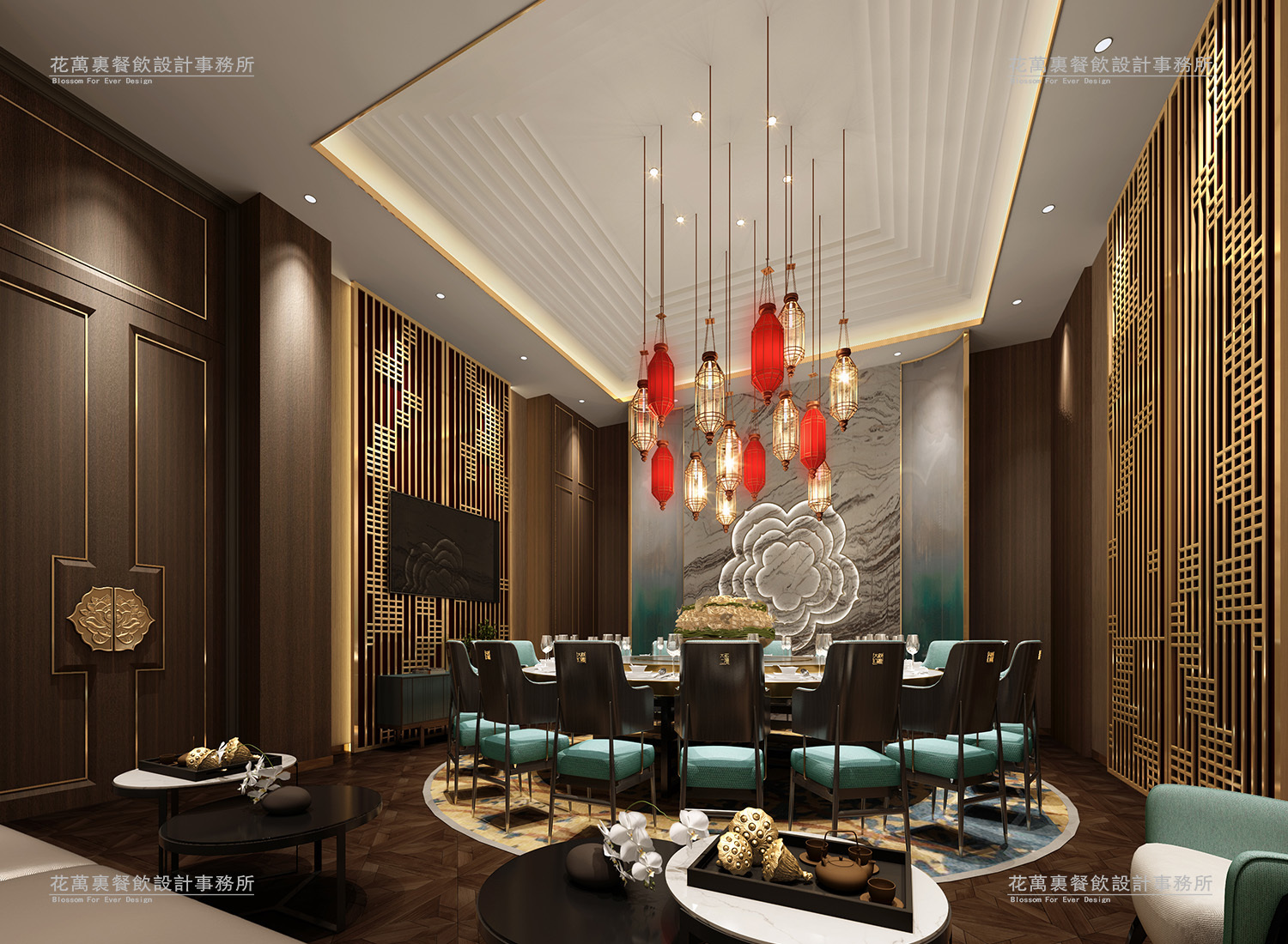餐飲空間設(shè)計(jì) (10)
