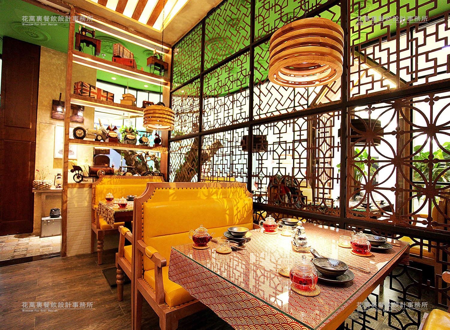 福州餐飲門店設(shè)計(jì)費(fèi)用需要多少？（福州餐飲品牌設(shè)計(jì)費(fèi)用）