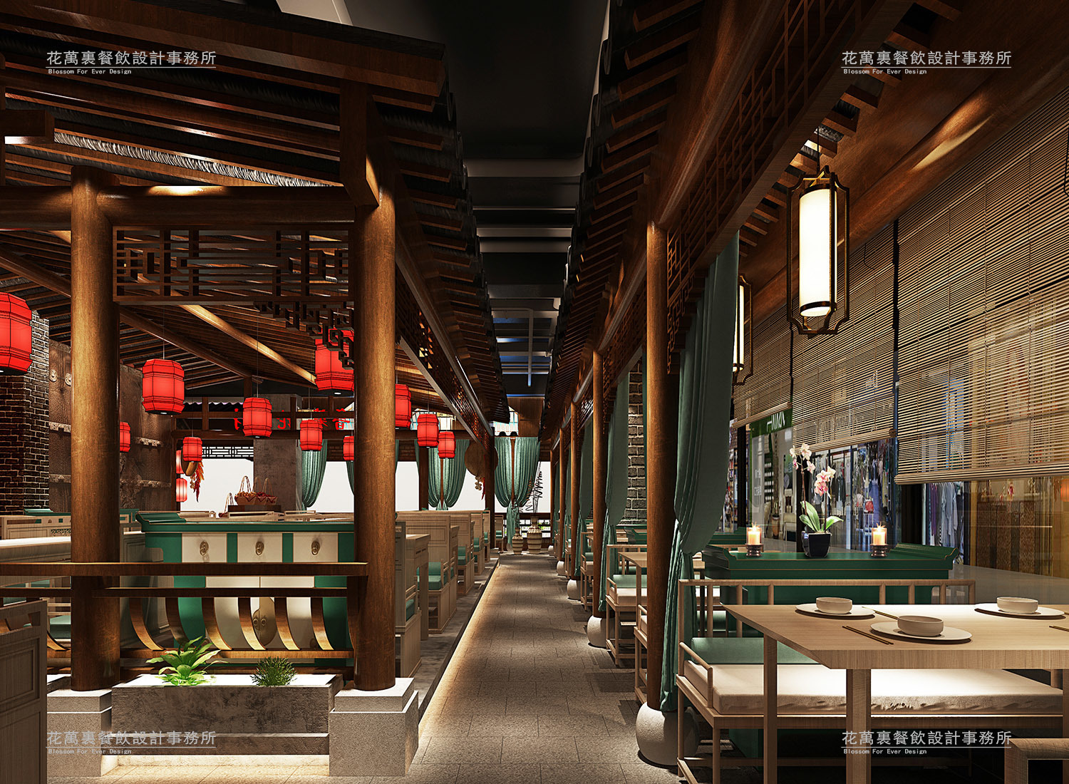 餐飲設計中起一個好店名有哪些作用？（餐飲店的名稱寫什么好）