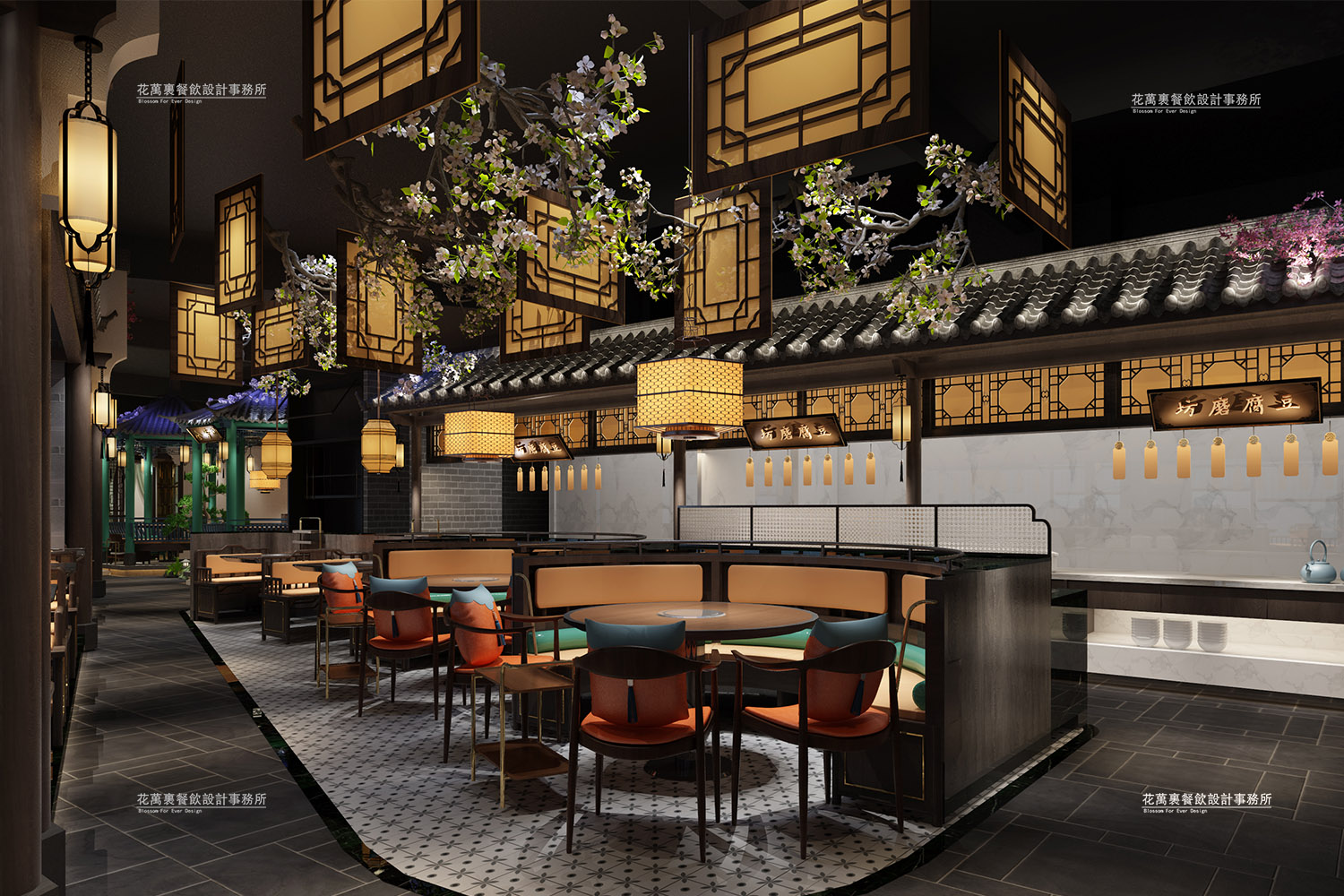 餐廳經(jīng)營：高端餐館和普通餐館有哪些不同？（餐飲和餐廳的區(qū)別）