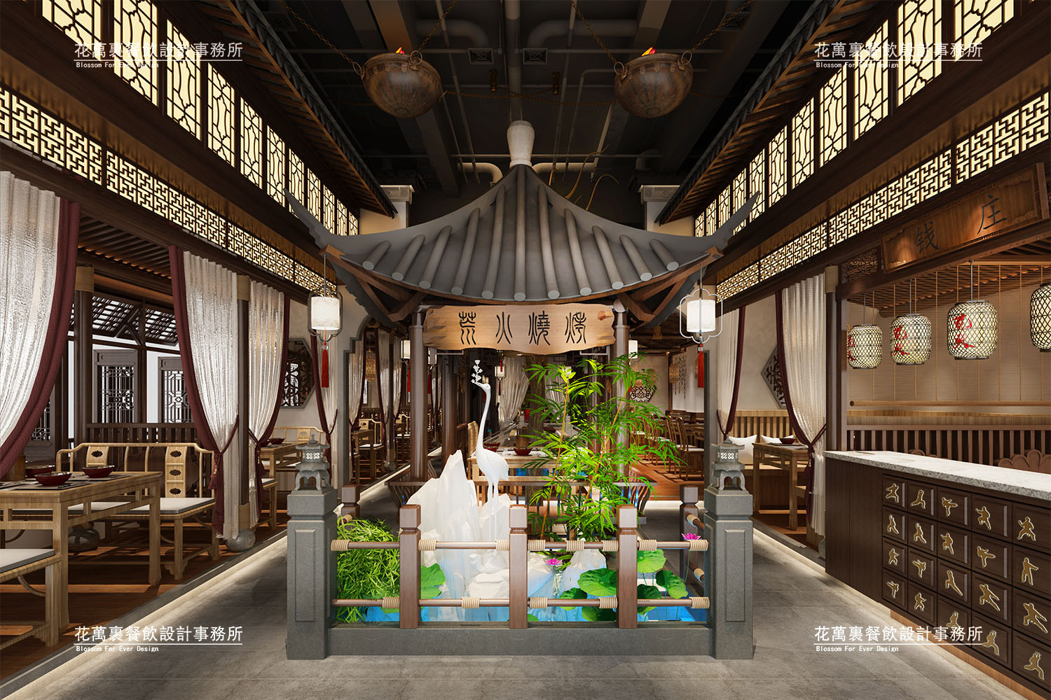  西餐廳設(shè)計(jì)的風(fēng)格特點(diǎn)和基本要求，你都了解嗎？（西餐廳的設(shè)計(jì)特點(diǎn)有哪些）