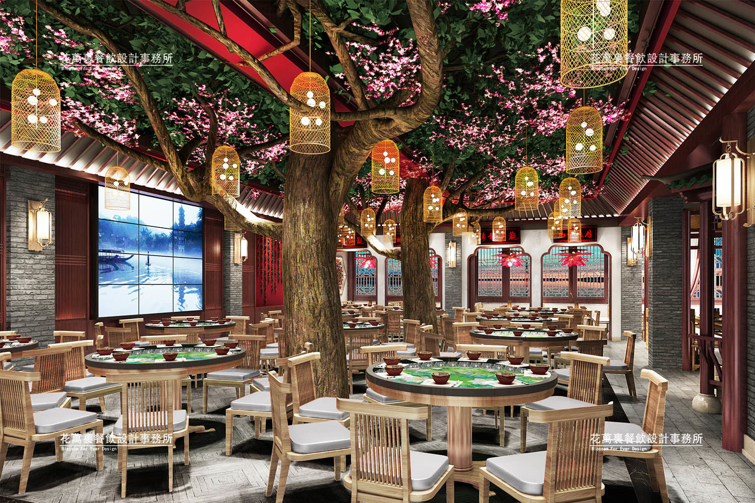 餐飲設(shè)計(jì)中品牌核心與文化屬性如何合理植入？（餐飲品牌核心價(jià)值）