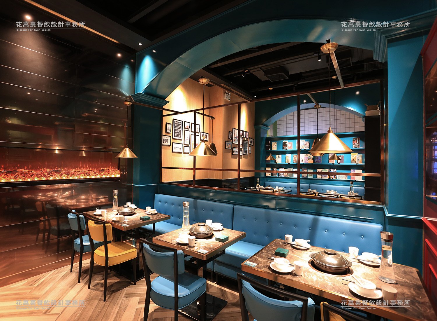 從皆咖咖啡館看餐飲設(shè)計(jì)如何持續(xù)吸引顧客？（咖啡廳的消費(fèi)者定位）
