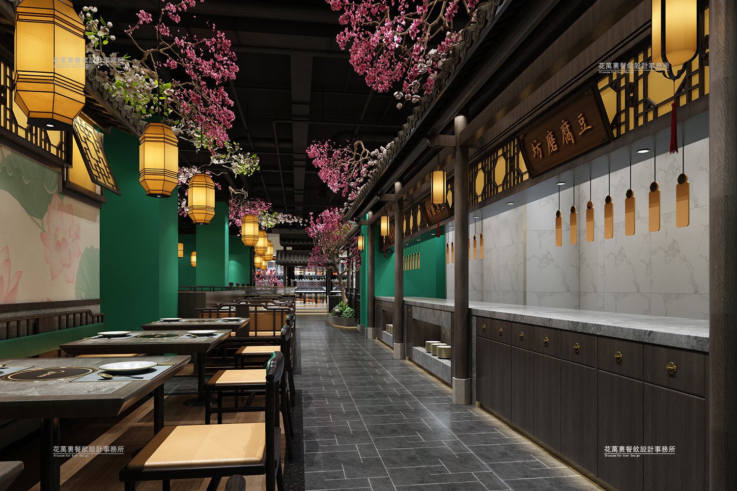  餐飲設(shè)計中高格調(diào)省錢策略的把控應(yīng)遵循以下原則？（餐廳定價策略）