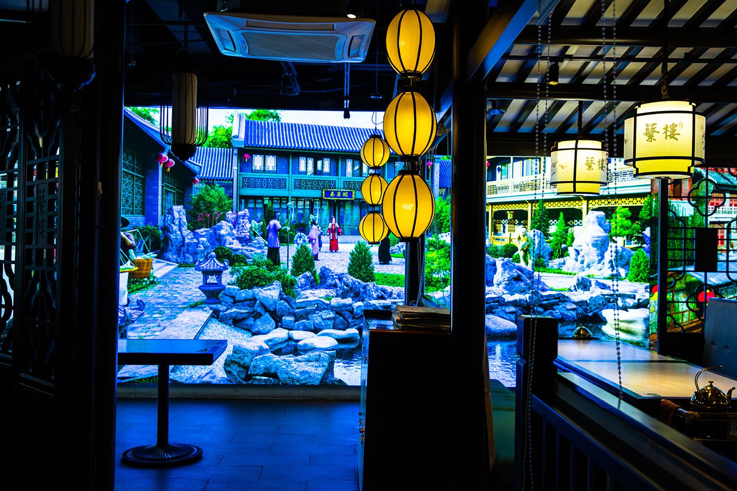 5 . 餐飲營銷策劃：餐飲“全零售”模式包括哪些渠道（下）？(餐飲營銷模式和營銷策略)