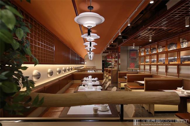 一個(gè)好的餐廳設(shè)計(jì)能給餐廳帶來(lái)什么？