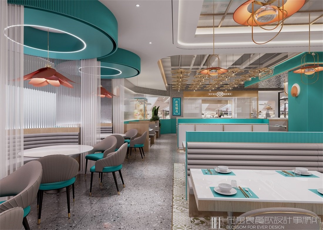 餐廳（店鋪）為什么會(huì)成為“僅是一家好店鋪”的4個(gè)原因！