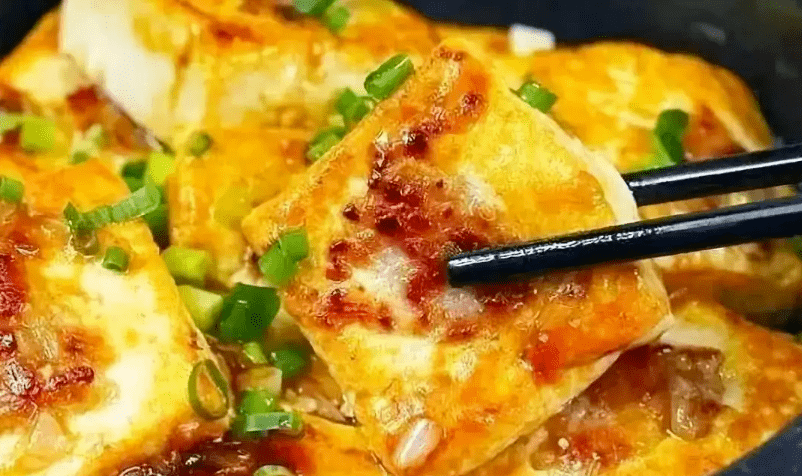 中國(guó)粵菜的故事：釀豆腐，緣出【山寨版餃子】