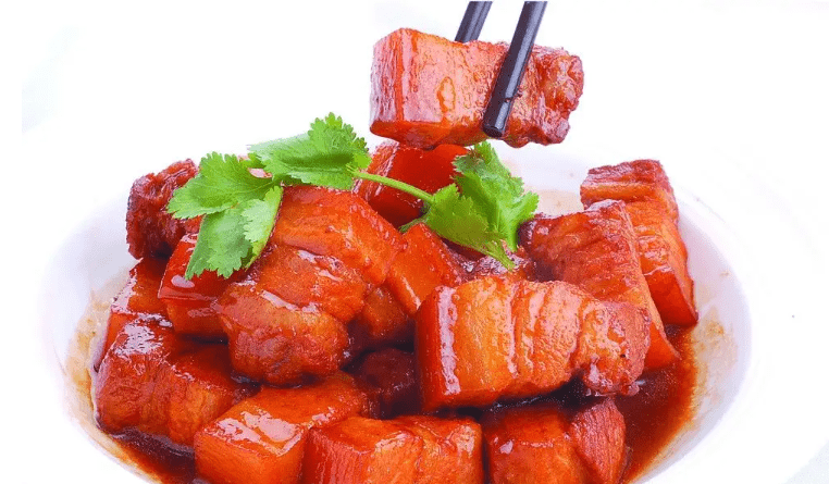 中國(guó)粵菜的故事：有山就有紅燜肉！