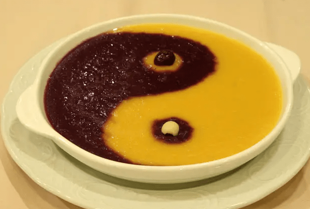 中國(guó)粵菜的故事：太極羔燒芋泥！