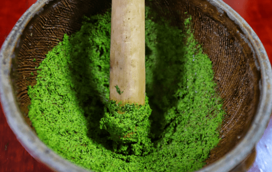 中國(guó)粵菜的故事：擂茶，接軌遠(yuǎn)古的飲食證物！