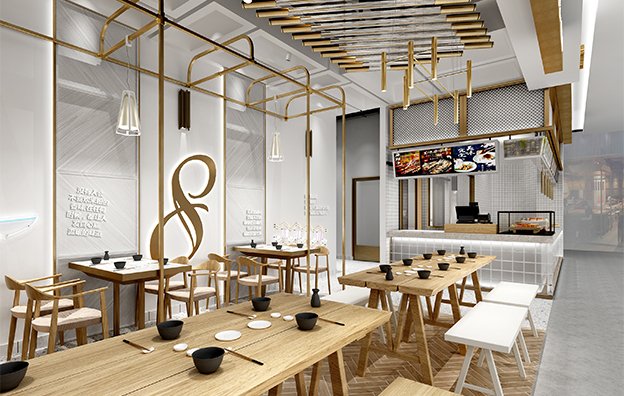 餐廳設(shè)計(jì)公司給大家說(shuō)說(shuō)中式餐廳的種類！