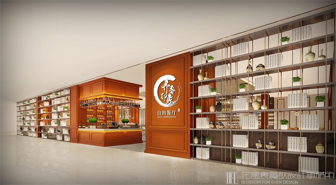 飯店設(shè)計公司：設(shè)計必須實用大于美觀！