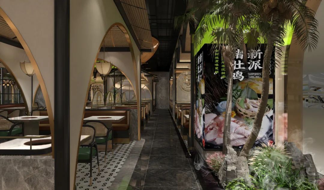 餐飲營銷策劃公司：餐飲店開業(yè)活動的三大核心！