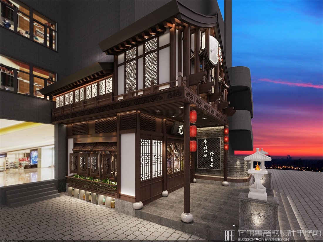 餐飲店營銷策劃公司告訴你面館粉店生意不好可以試試這個方法！