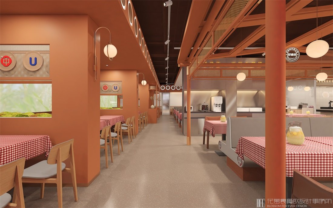 餐飲vi設(shè)計(jì)公司告訴你2023年餐飲店的選品方法！