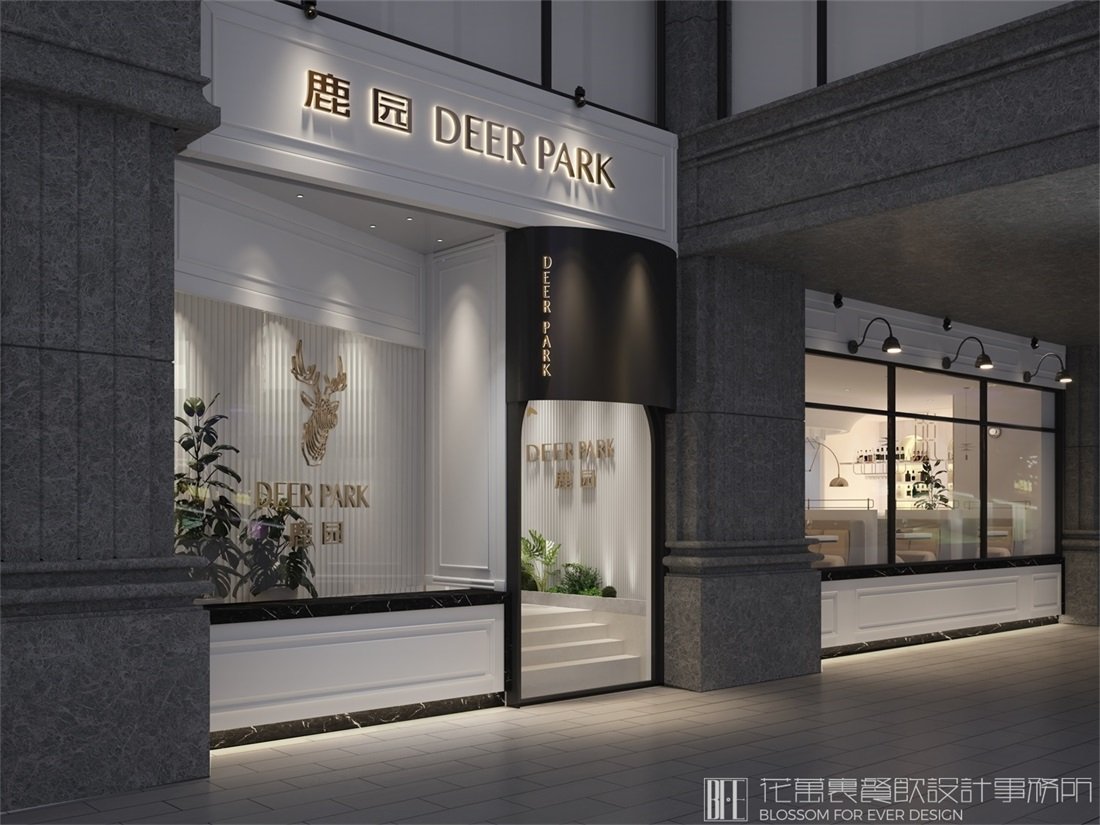 高端的中式餐廳設(shè)計(jì)，你要注意這3個(gè)細(xì)節(jié)！