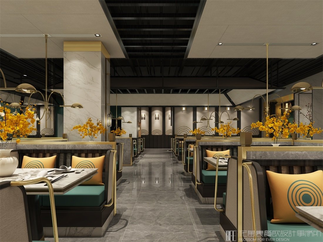 餐飲營(yíng)銷(xiāo)策劃公司告訴你怎樣把餐飲店人氣做起來(lái)！