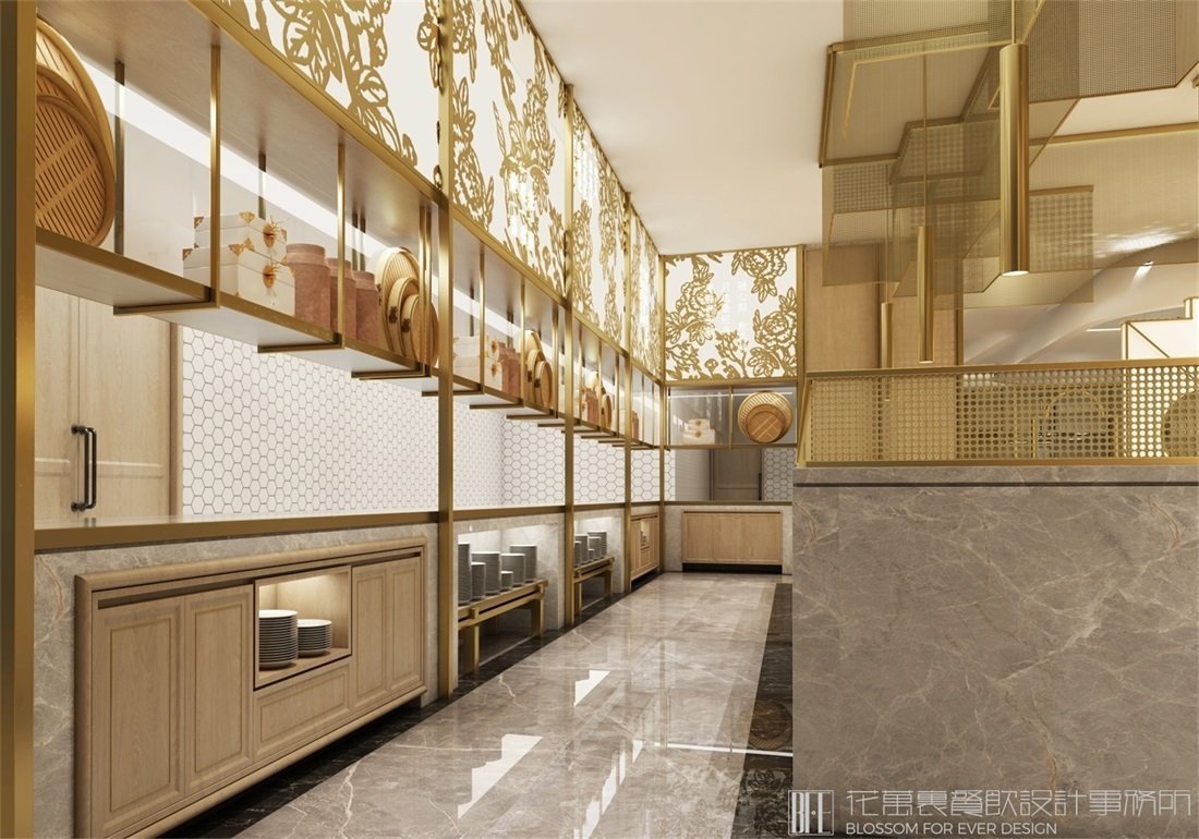 餐飲店設(shè)計(jì)