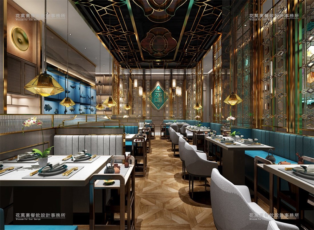  小飯店設計要點？