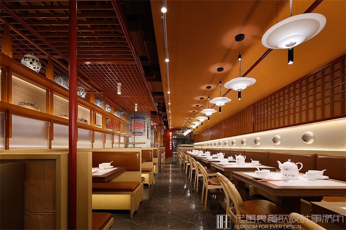 餐飲類裝修設(shè)計(jì)公司！