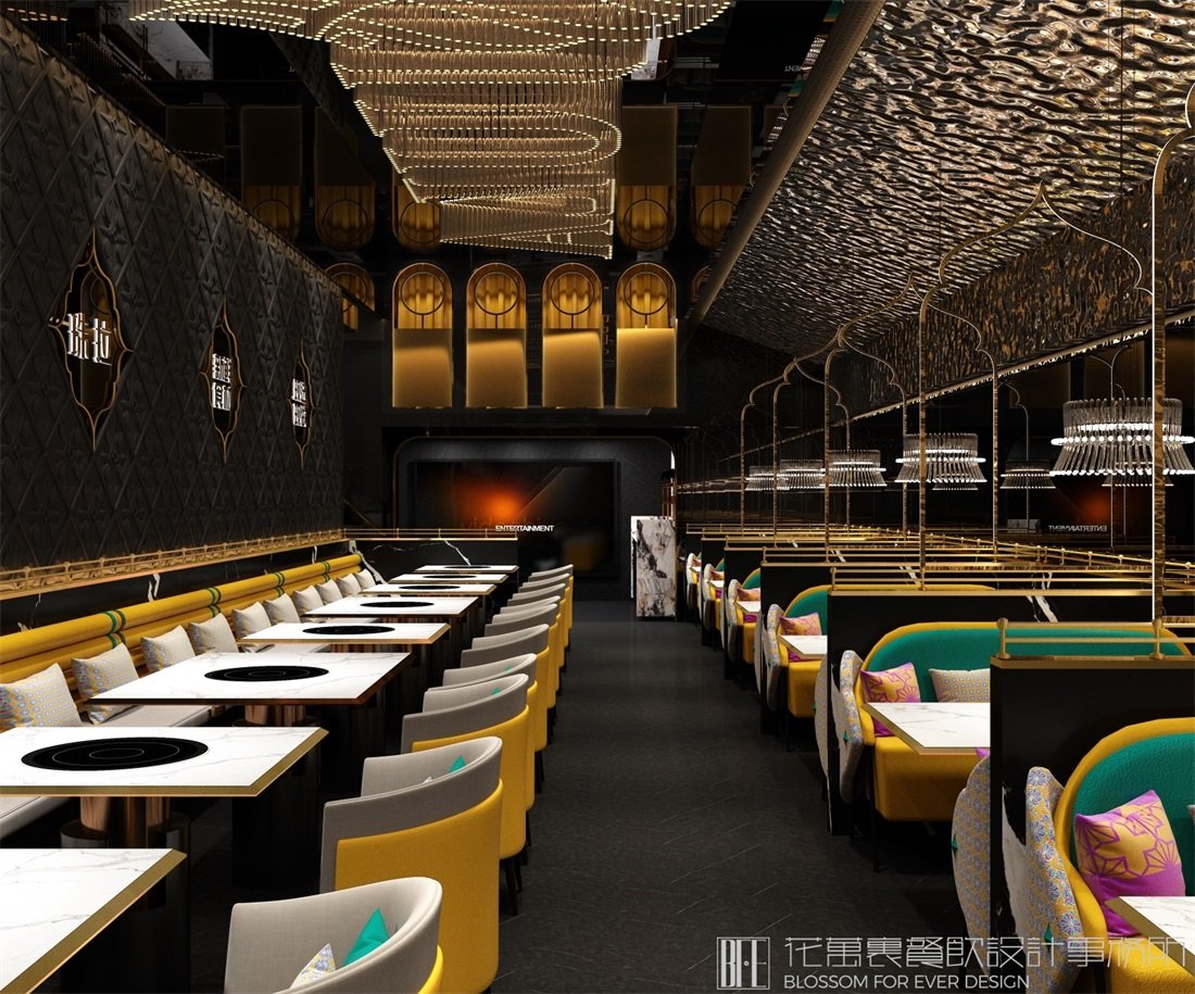 餐飲設(shè)計(jì)費(fèi)收費(fèi)標(biāo)準(zhǔn)!