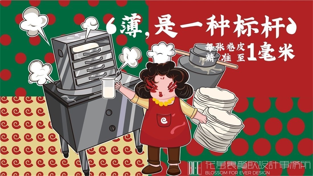 餐飲vi設(shè)計(jì)