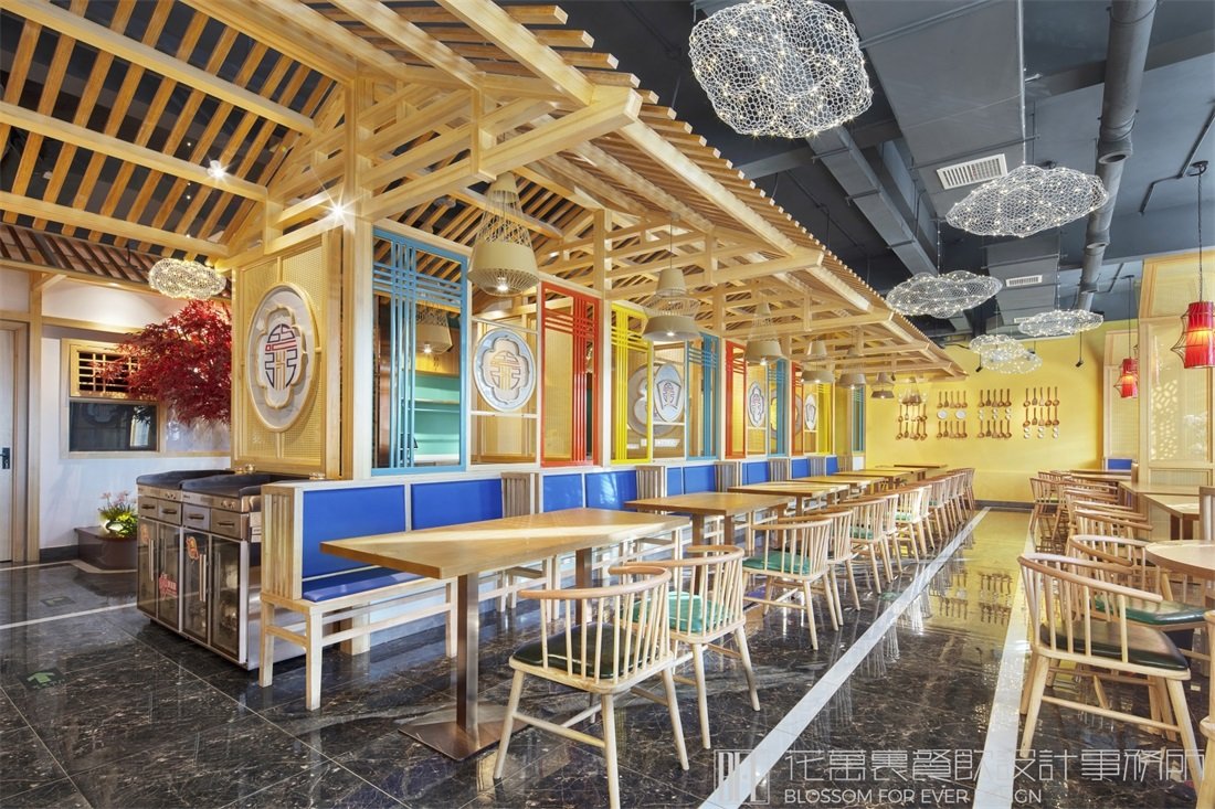 飯店門店裝修設(shè)計的重要性和如何進行優(yōu)化！