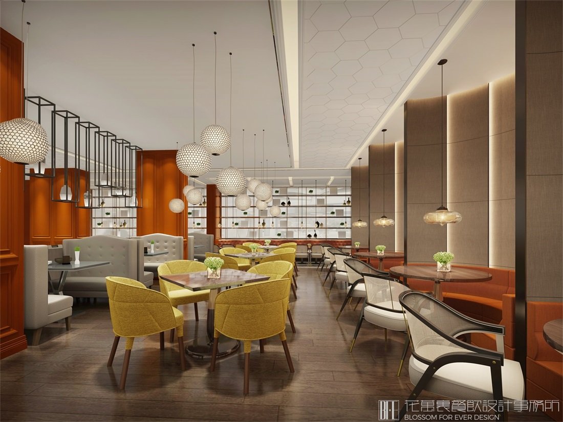 開一家自助餐廳需要考慮什么？
