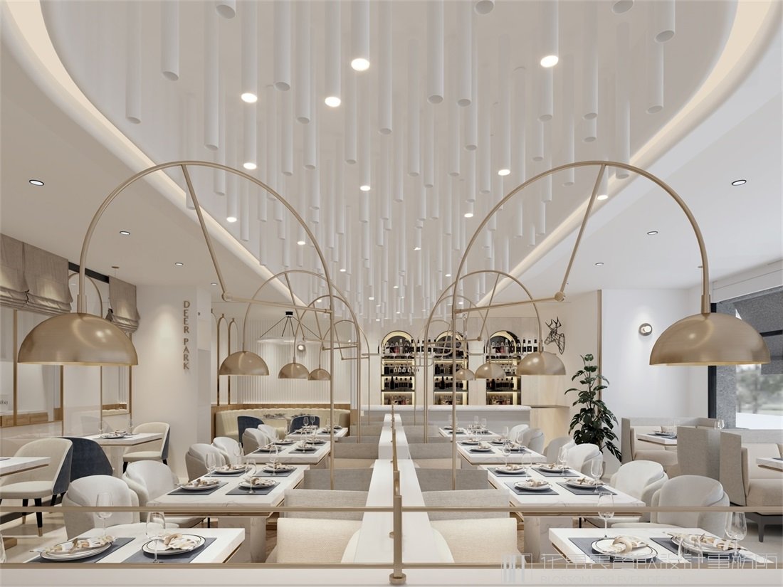  開一間餐館要多少錢？