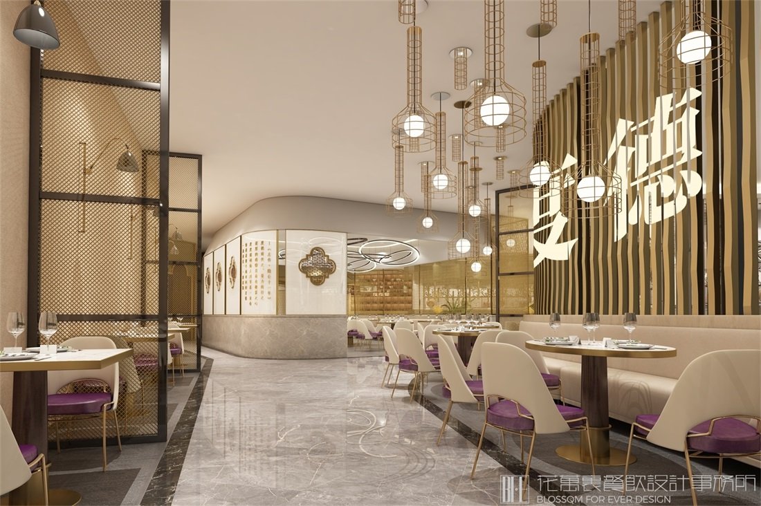 開餐館選什么地段最好？