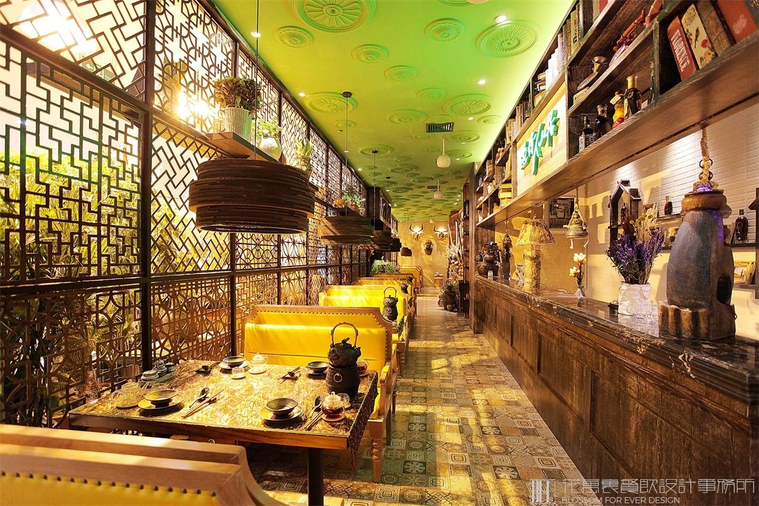 如何開(kāi)中式快餐店？
