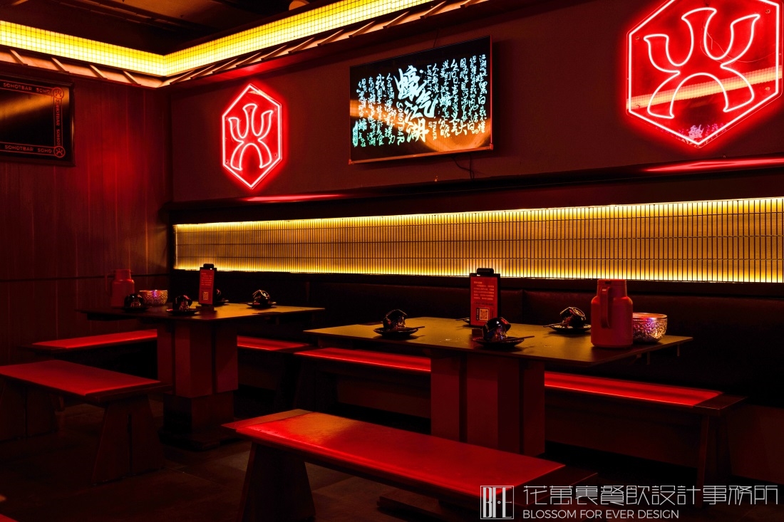 開小酒館的流程！