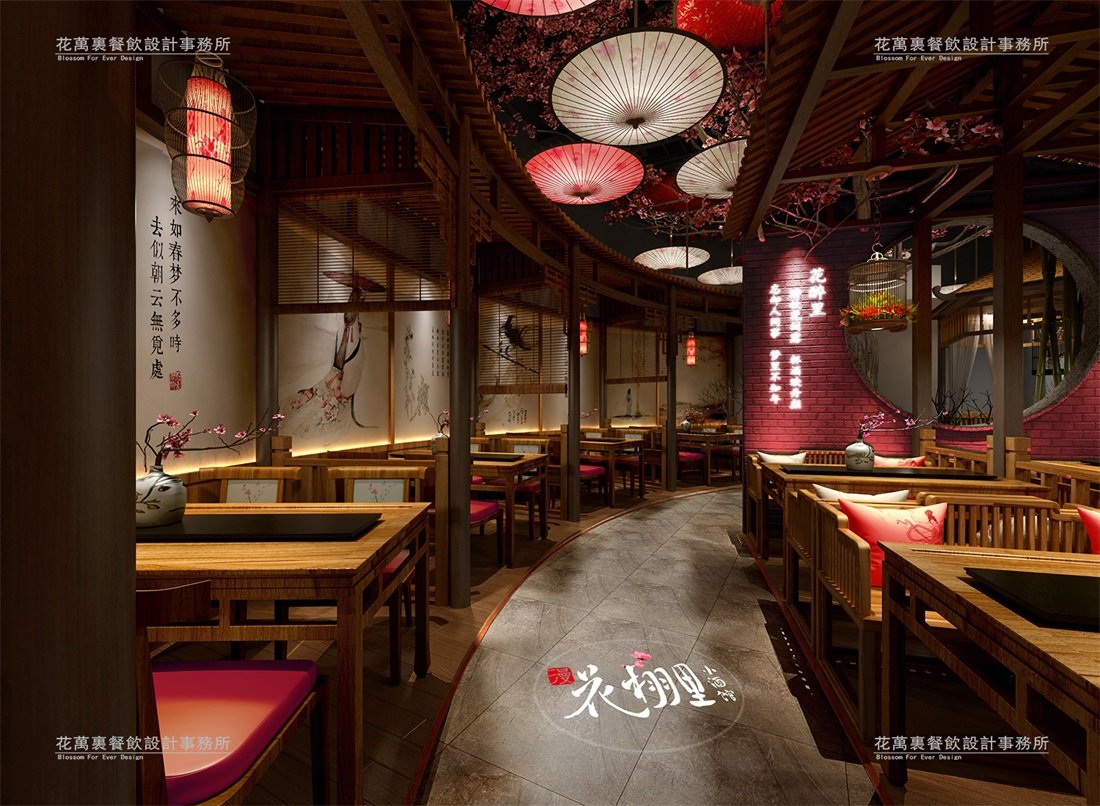 小飯店如何營銷策劃？