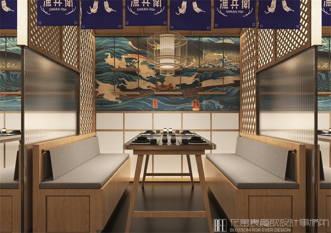 深圳專業(yè)餐飲設(shè)計公司怎么找？
