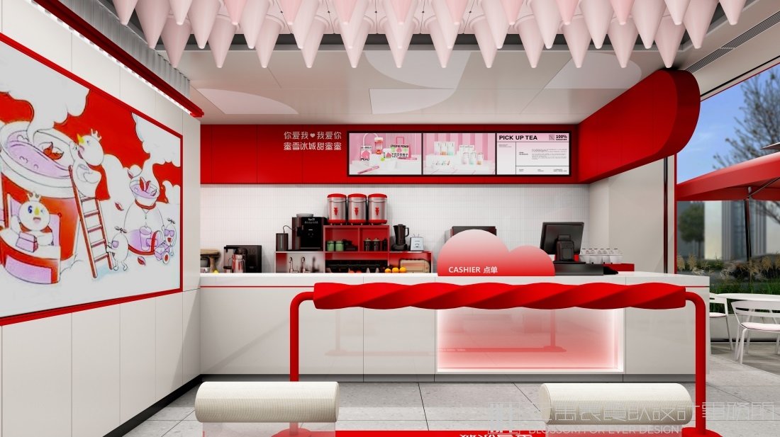  餐飲店設(shè)計(jì)公司教你空間設(shè)計(jì)技巧！