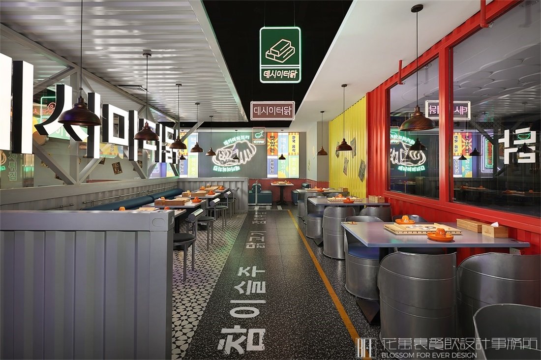 開餐館前應(yīng)該先算好的賬 ！