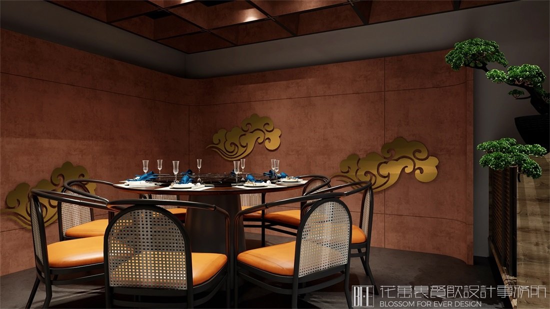 開中餐廳要注意什么細節(jié)？