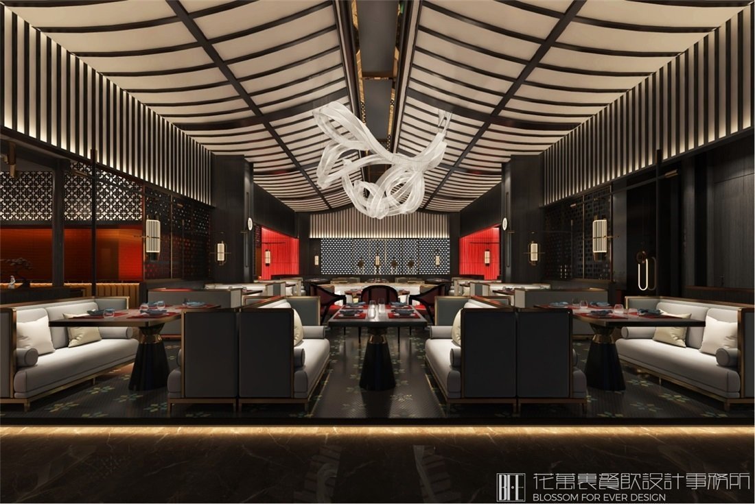 餐飲設(shè)計