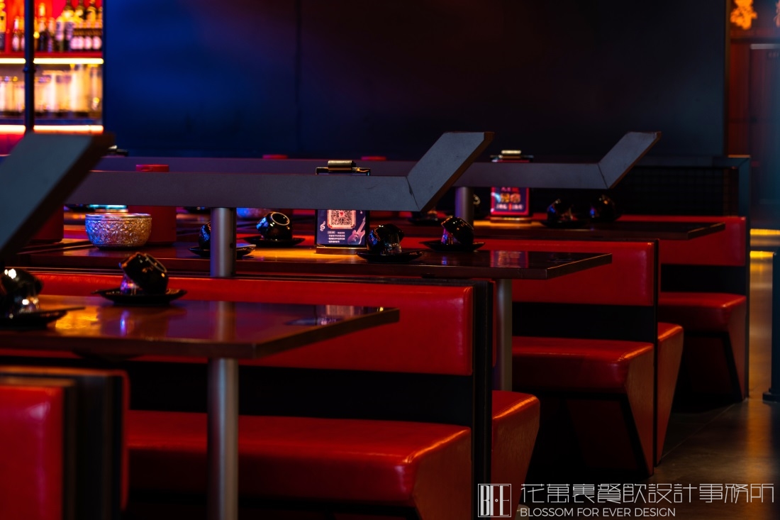 餐飲設(shè)計：餐飲店面裝修怎么找人做？