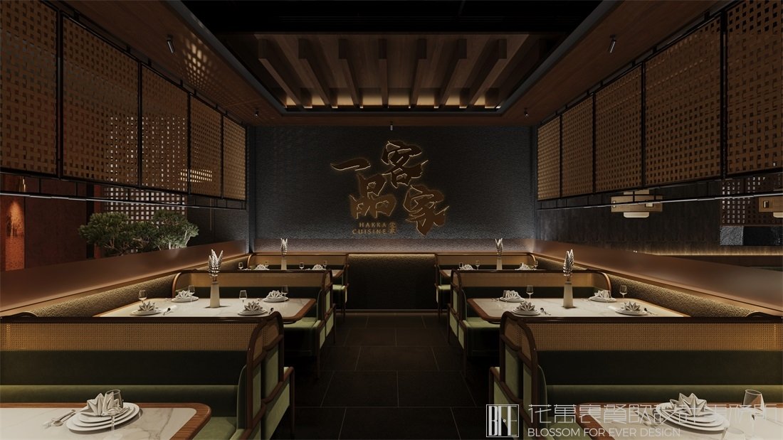  什么飯店適宜運(yùn)用主題餐廳裝修設(shè)計(jì)？