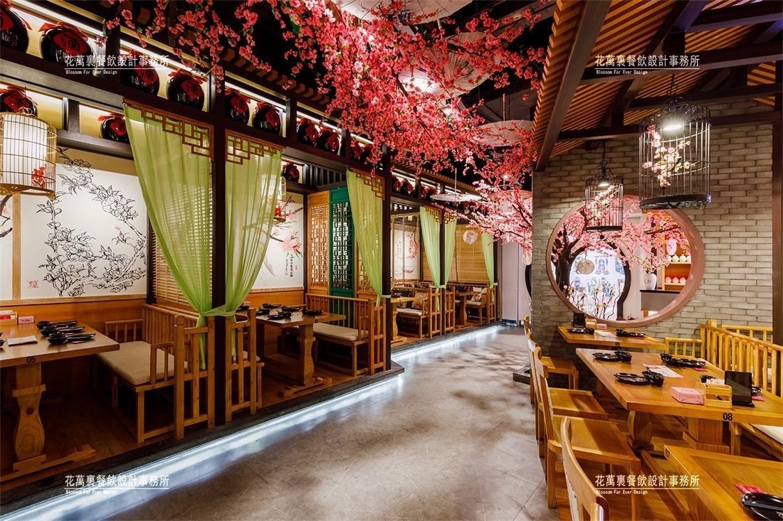 餐廳營銷策劃