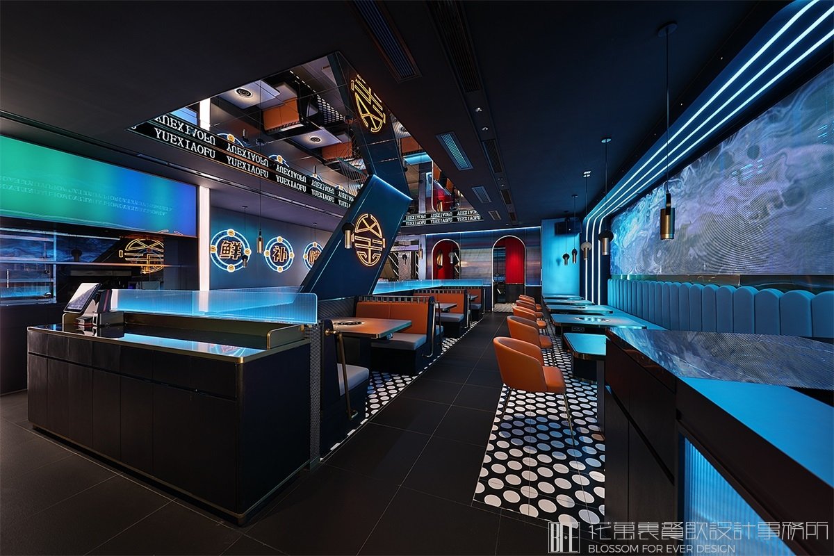 餐飲店的成長性和收益性體現(xiàn)在“店鋪的門面”上！