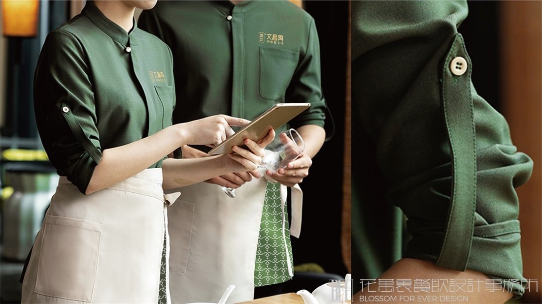 餐飲品牌設(shè)計(jì)怎樣設(shè)計(jì)出有特點(diǎn)的知名品牌？