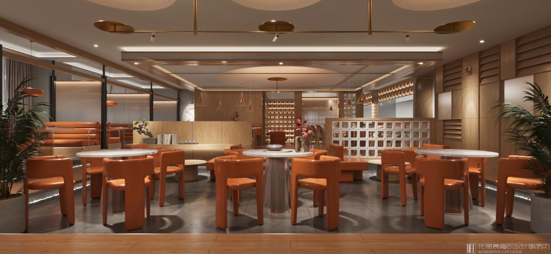 為何餐飲品牌策劃定位于先,餐飲視覺設(shè)計(jì)在后？