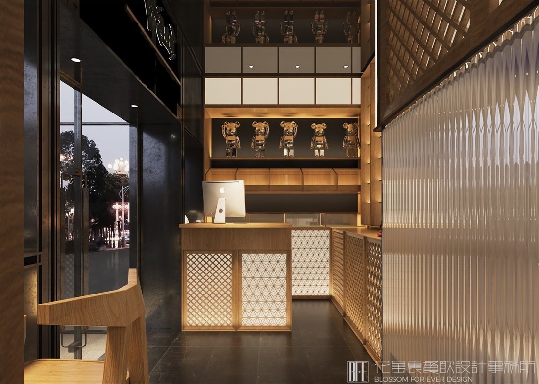 南京餐飲設(shè)計公司：餐飲店退菜減賬，酌情處理！