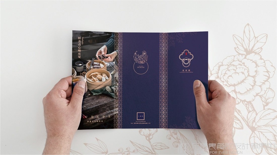 餐飲店設(shè)計(jì)：中餐廳的經(jīng)營(yíng)特點(diǎn)！