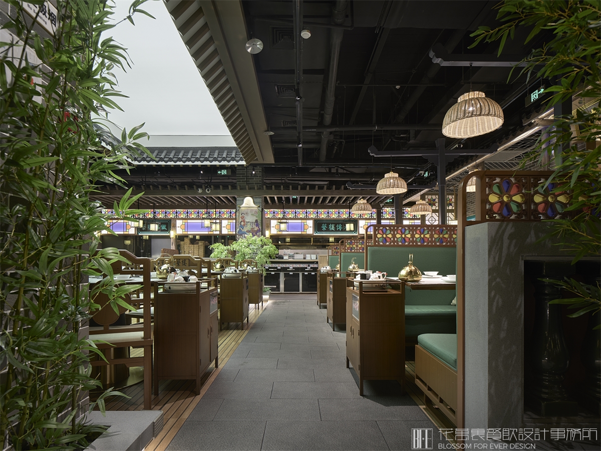  餐飲未來(lái)的發(fā)展趨勢(shì)！